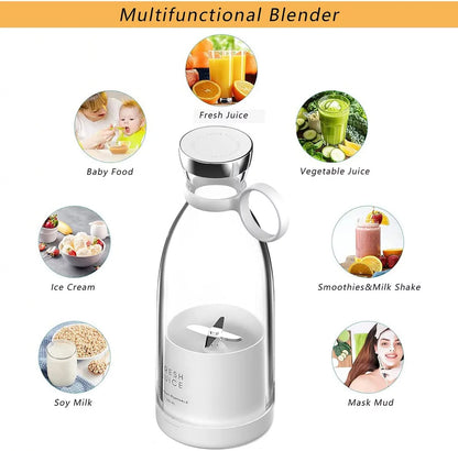   Personal Mini Blenders Cup for Juice